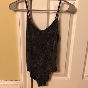 American Eagle Bodysuit